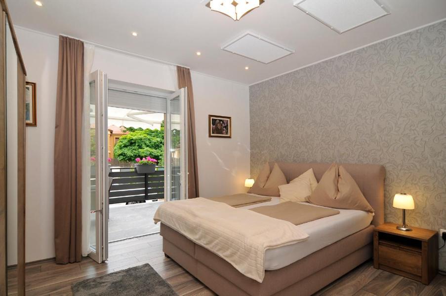 Silver Beach Apartments ชิโอฟก ภายนอก รูปภาพ
