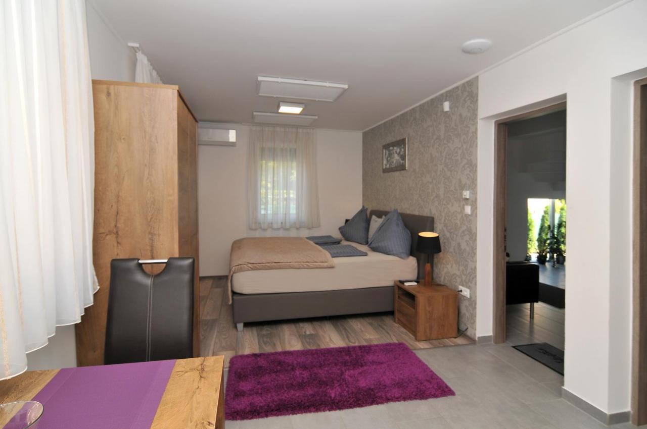 Silver Beach Apartments ชิโอฟก ภายนอก รูปภาพ