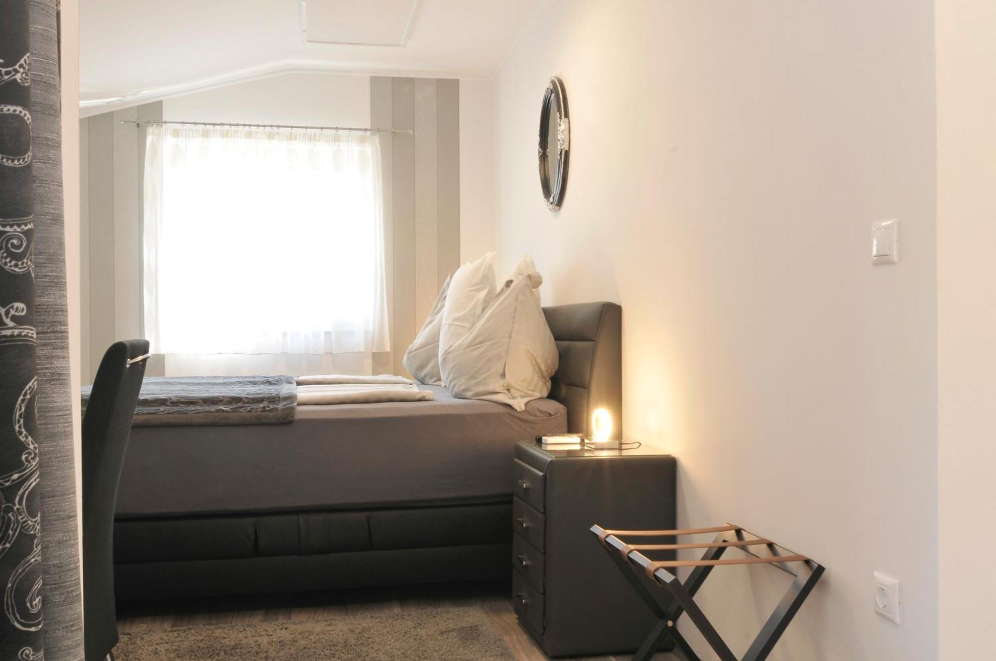 Silver Beach Apartments ชิโอฟก ภายนอก รูปภาพ