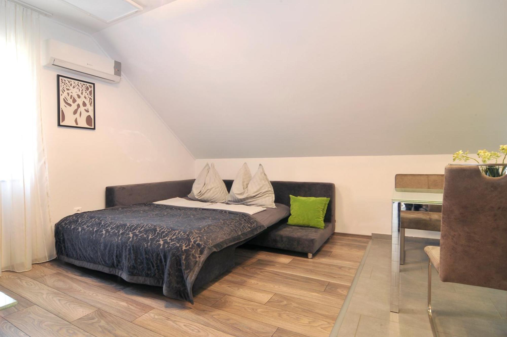 Silver Beach Apartments ชิโอฟก ภายนอก รูปภาพ