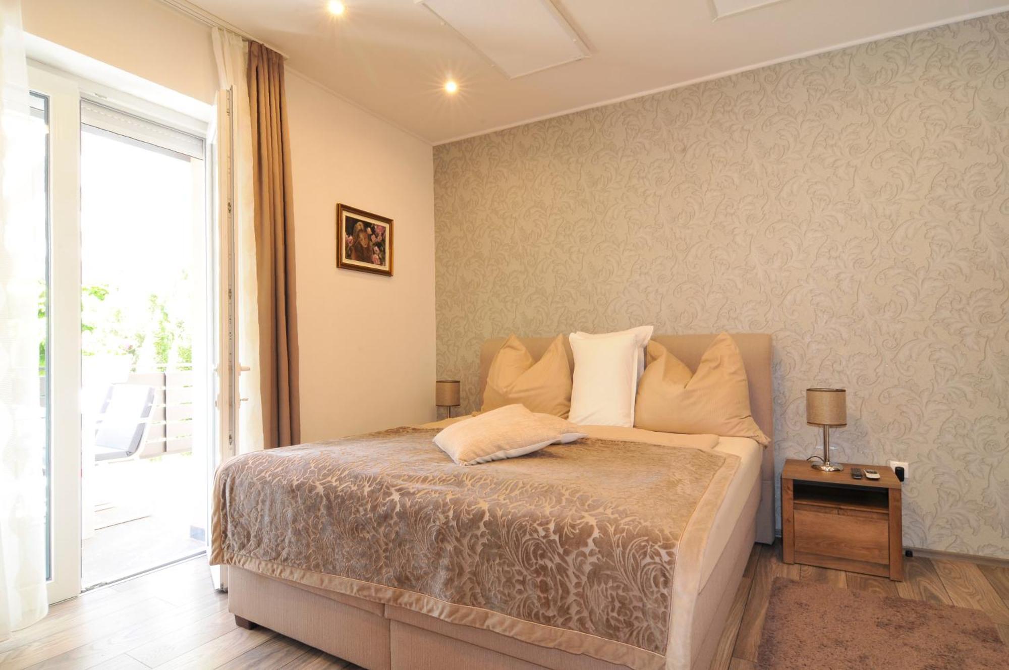 Silver Beach Apartments ชิโอฟก ภายนอก รูปภาพ