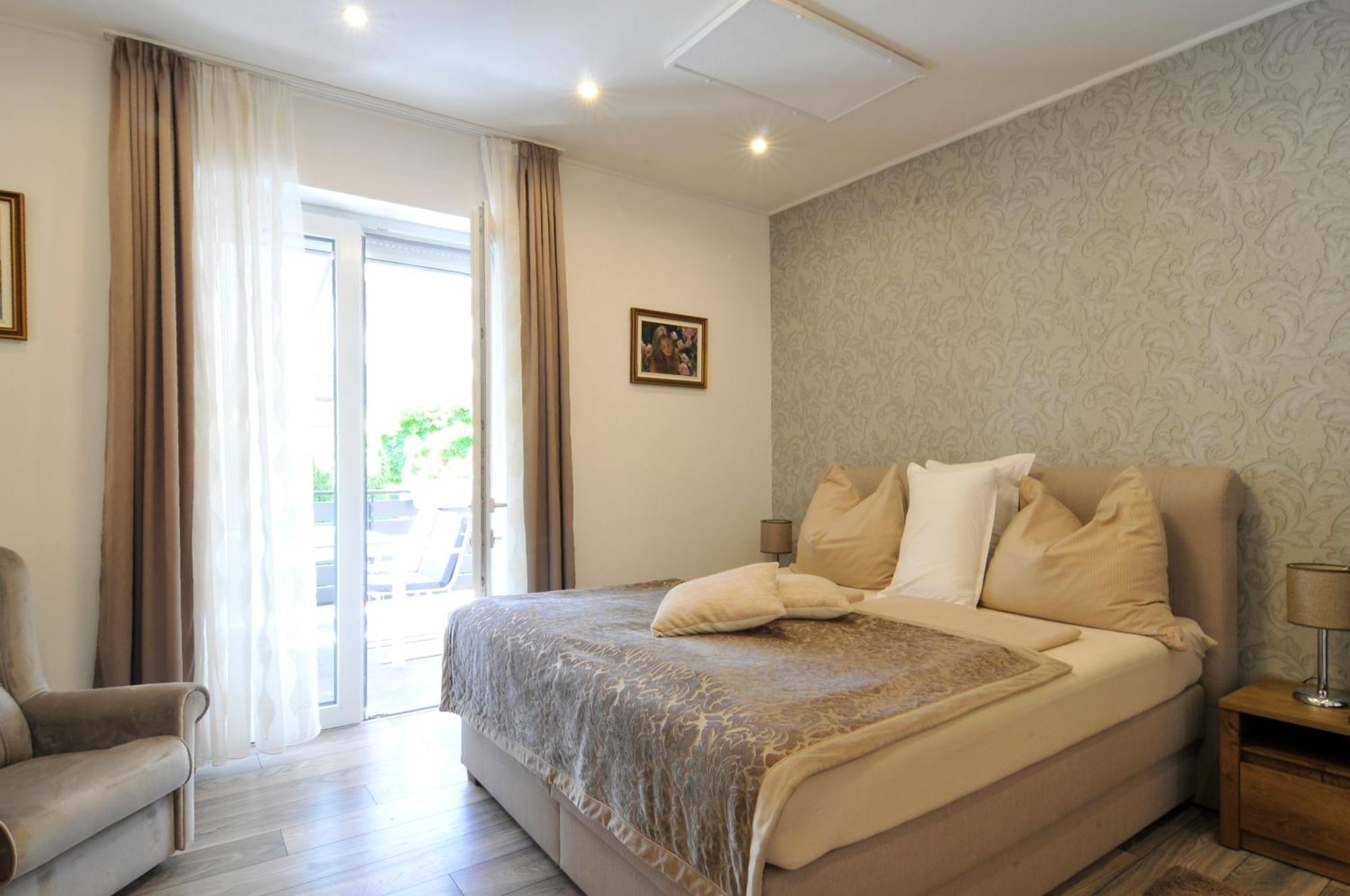 Silver Beach Apartments ชิโอฟก ภายนอก รูปภาพ